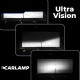 Світлодіодні LED лампи H11 12000 Лм 6500 К CARLAMP Ultra Vision (UVH11)