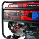 Бензиновый генератор ALLIGATOR 7 кВт с автозапуском и AVR 230В для дома и дачи (PG9000E)