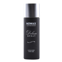 Спрей ароматизатор для авто Nowax Deluxe Diamond 50 мл для машини (NX07746)