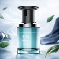 Ароматизатор в машину AirAroma пахучка з запахом чоловічий парфум (XX-005-3)
