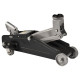 Домкрат гидравлический подкатной 2т 130-330мм Molder для автомобиля в картонной упаковке (MA30020)