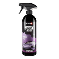 Детейлер-спрей для кузова 750мл NOWAX Quick Detailer (NX75017)