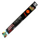 Тонировочная пленка 0.5x3m Super Dark Black Американка (SF55-SD)