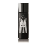 Спрей ароматизатор для авто 50 мл Aroma Car Prestige Black для машины аромат автомобиля (92532)