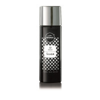 Ароматичний спрей для авто Aroma Car Prestige Silver 50 мл для салону машини (92534)
