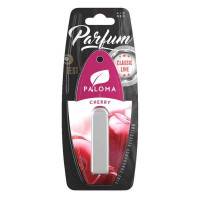 Ароматизатор для авто Paloma Parfume со свежим ароматом вишни (79929)