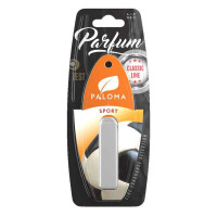 Ароматизатор автомобильный Paloma Sport Parfume для салона машины (79011)