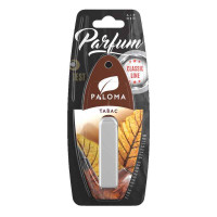 Ароматизатор автомобильный Paloma Parfume с анти табачным ароматом для салона авто (79013)