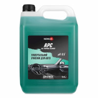 Очиститель универсальный концентрированный NOWAX APC ALL-PURPOSE CLEANER 5л (NX05136)