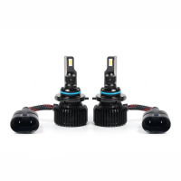 Світлодіодні Led лампи HB3 Carlamp Smart Vision 8000 Lm 6500 K (SMGHB3/4)