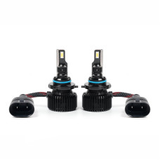 Світлодіодні Led лампи HB3 Carlamp Smart Vision 8000 Lm 6500 K (SMGHB3/4)