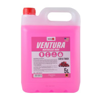 Холодный воск-суперконцентрат 5л NOWAX Ventura (NX05117)