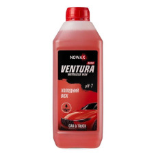 Холодный воск-суперконцентрат с нанокомпонентами 1л NOWAX Ventura Nano (NX01136)
