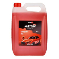 Холодный воск-суперконцентрат 5л NOWAX Ventura Nano (NX05138)
