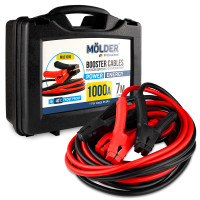 Пускові дроти Molder 1000A 7м (MA21000)