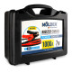 Пускові дроти Molder 1000A 7м (MA21000)