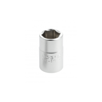 Торцевая головка шестигранная 3/4“, 28 мм,  (HT1A518)