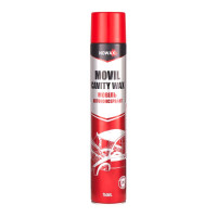 Антикоррозионное средство Movil Cavity Wax NOWAX 750мл (NX75100)