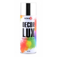 Акриловая краска NOWAX Decor Lux 450 мл (NX48041/NX65041)