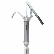 Помпа для бочок для антифризу ручна Nowax заправна установка (NX12150)