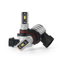 Светодиодные Led лампы HB3 Carlamp Crystal Vision 5000 Lm 6000 K (CVHB3)