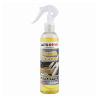 Очиститель текстиля AUTO DRIVE Textile Cleaner 250мл (AD0036)