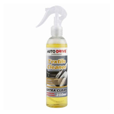 Очиститель текстиля AUTO DRIVE Textile Cleaner 250мл (AD0036)