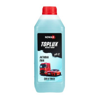 Активная пена NOWAX Toplux концентрат 1л для бесконтактной мойки (NX01174)