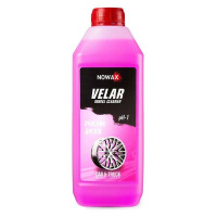 Очиститель дисков 1л NOWAX Velar Wheel Cleaner (NX01178)