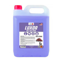 Полироль для шин NOWAX Luxor Wet Tire Shine 5л (NX05129)
