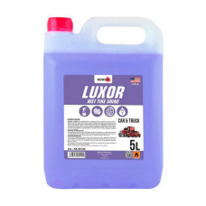 Поліроль для шин NOWAX Luxor Wet Tire Shine 5л (NX05129)