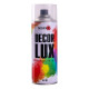 Акриловый лак матовый NOWAX Decor Lux 450 мл (NX48050/NX65050)