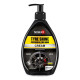 Чернитель для шин NOWAX Tyre Shine Cream 500мл (NX50150)