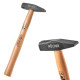 Набор инструментов 1/2" 1/4" 72шт CrV Molder в кейсе (MT61072)