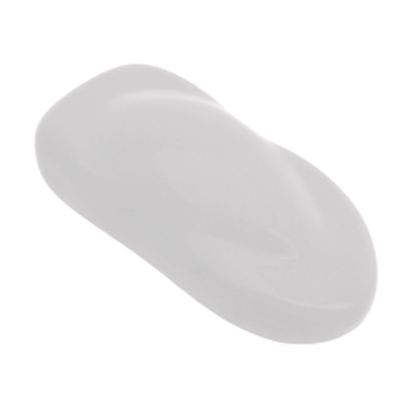 Акриловый грунт белый NOWAX Decor Lux 450 мл 9010 (NX48048/NX65048)