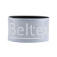 Браслет светоотражающий серый 34×3 см видимость до 350 м Beltex (70110)