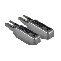Адаптеры для стеклоочистителей Velgio плоские Flat Tab (FT) (80700)