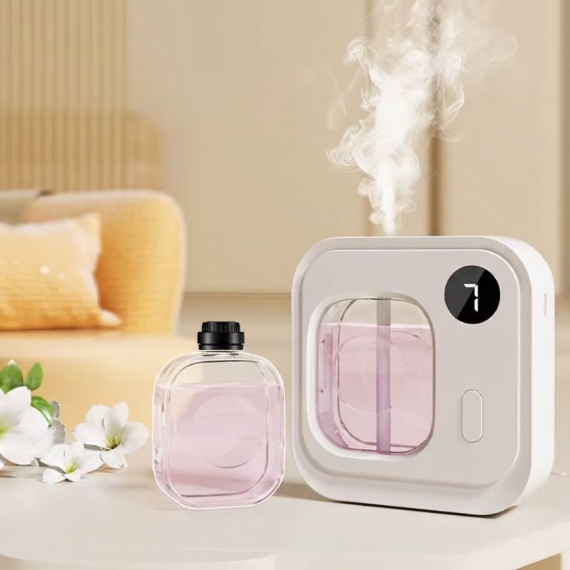 Ароматизатор для аромадиффузора Essential oil Powder 50мл (XXJ019-Pow)