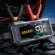 Бустер для авто с автокомпрессором и повербанком Gearo 16000mAh 1000А (GE0110)