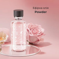 Ароматизатор для аромадифузора Essential oil Powder 50мл (XXJ-S1-Powd)