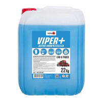 Активная пена NOWAX Viper+ суперконцентрат 22л для бесконтактной мойки (NX20194)