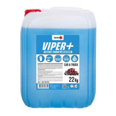 Активная пена NOWAX Viper+ суперконцентрат 22л для бесконтактной мойки (NX20194)