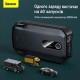 Пусковое устройство Baseus Super Energy Max 1000-2000А 20000mAh с Power Bank и LED-фонарём (C0120500)