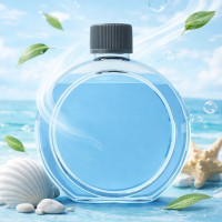 Ароматизатор для аромадифузора Essential oil Vitality Ocean 50мл (XXJ007-Vit)