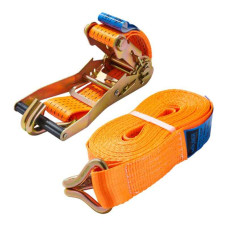 Стяжний ремінь 5т 10м Molder з швидкозатискним замком (MA20510)
