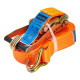 Стяжной ремень 5т 12м Molder с быстрозажимным замком (MA20512)