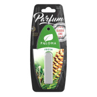 Автопаск для салона Paloma Parfume Fresh освежитель воздуха для авто (79010)