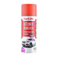 Очиститель битума и смолы CarLife Bitum Remover 450мл (CF456)