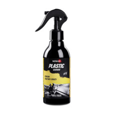 Очиститель пластика и винила NOWAX PLASTIC CLEANER 280мл (NX86934)