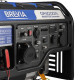 Инверторный бензиновый генератор 4 кВт BREVIA AVR 230В с чистой синусоидой (GP4000Xi)